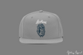 FITTED HAT