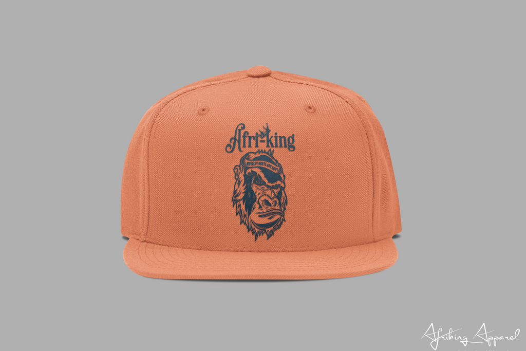 FITTED HAT
