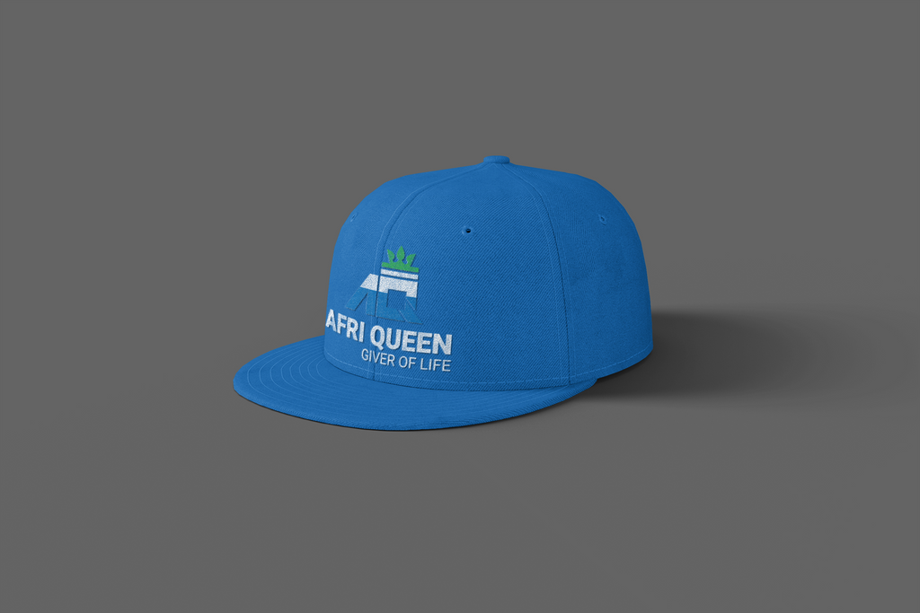 SNAPBACK HAT