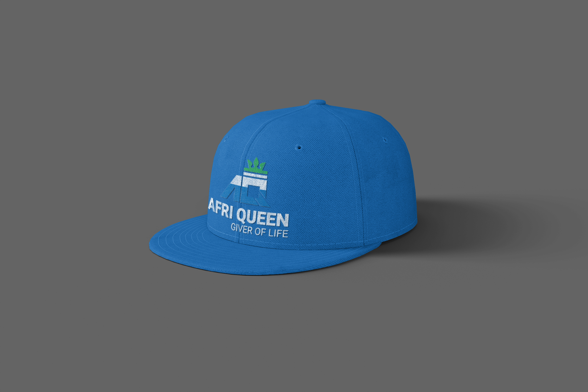 SNAPBACK HAT