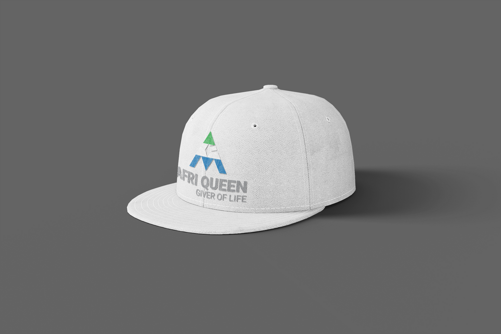 SNAPBACK HAT