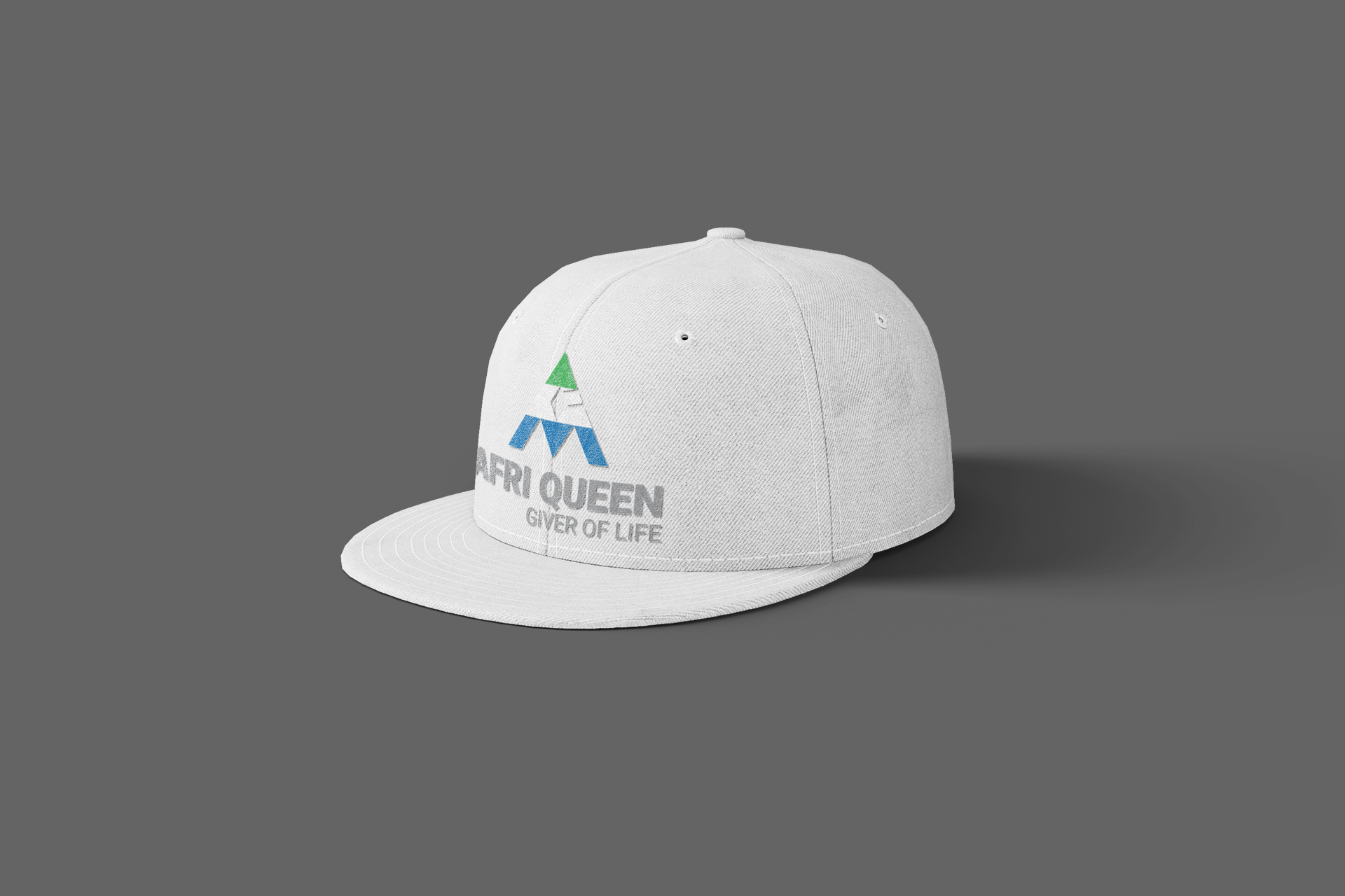 SNAPBACK HAT