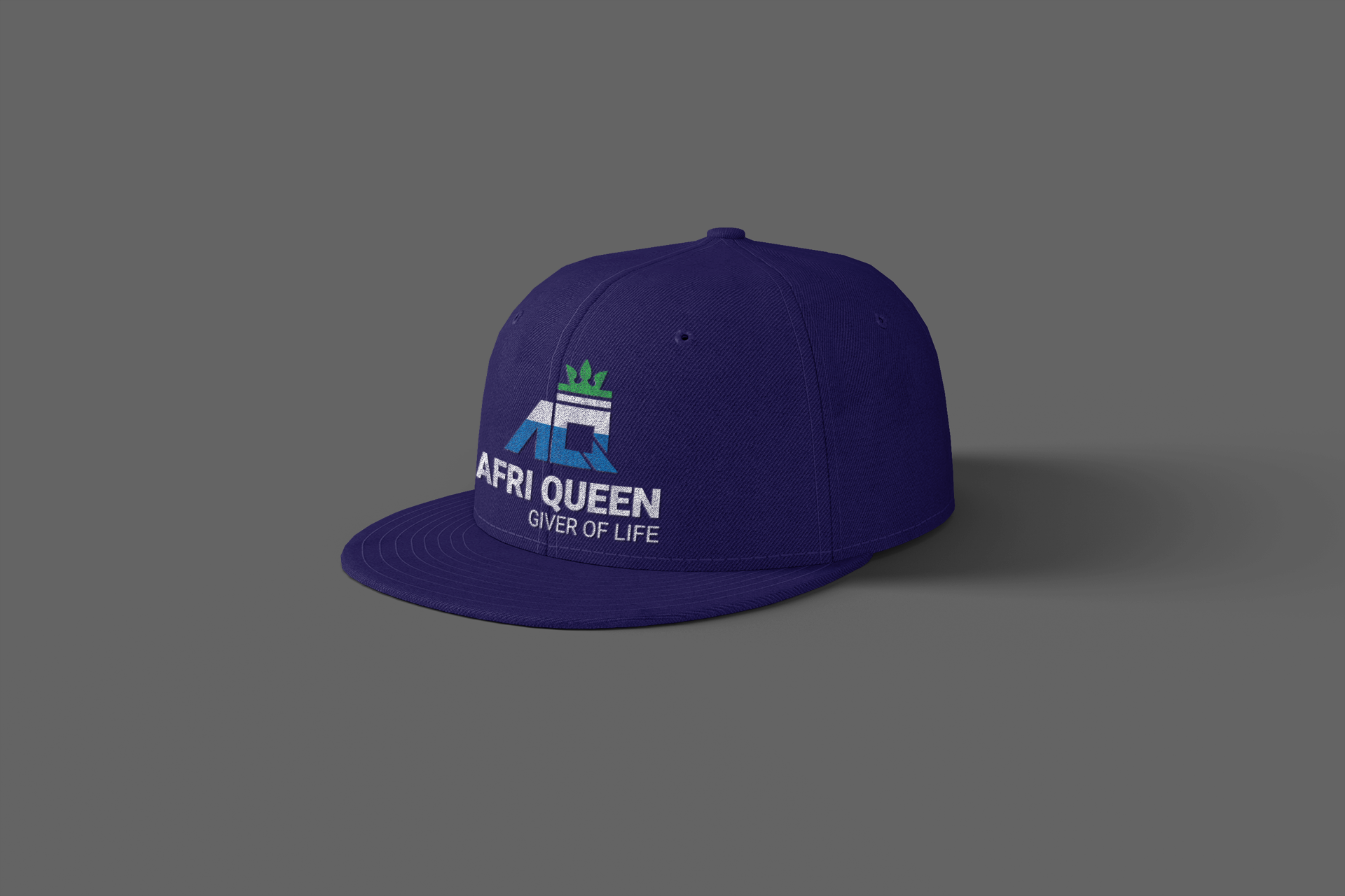 SNAPBACK HAT