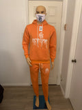 AK SWEATSUIT SET
