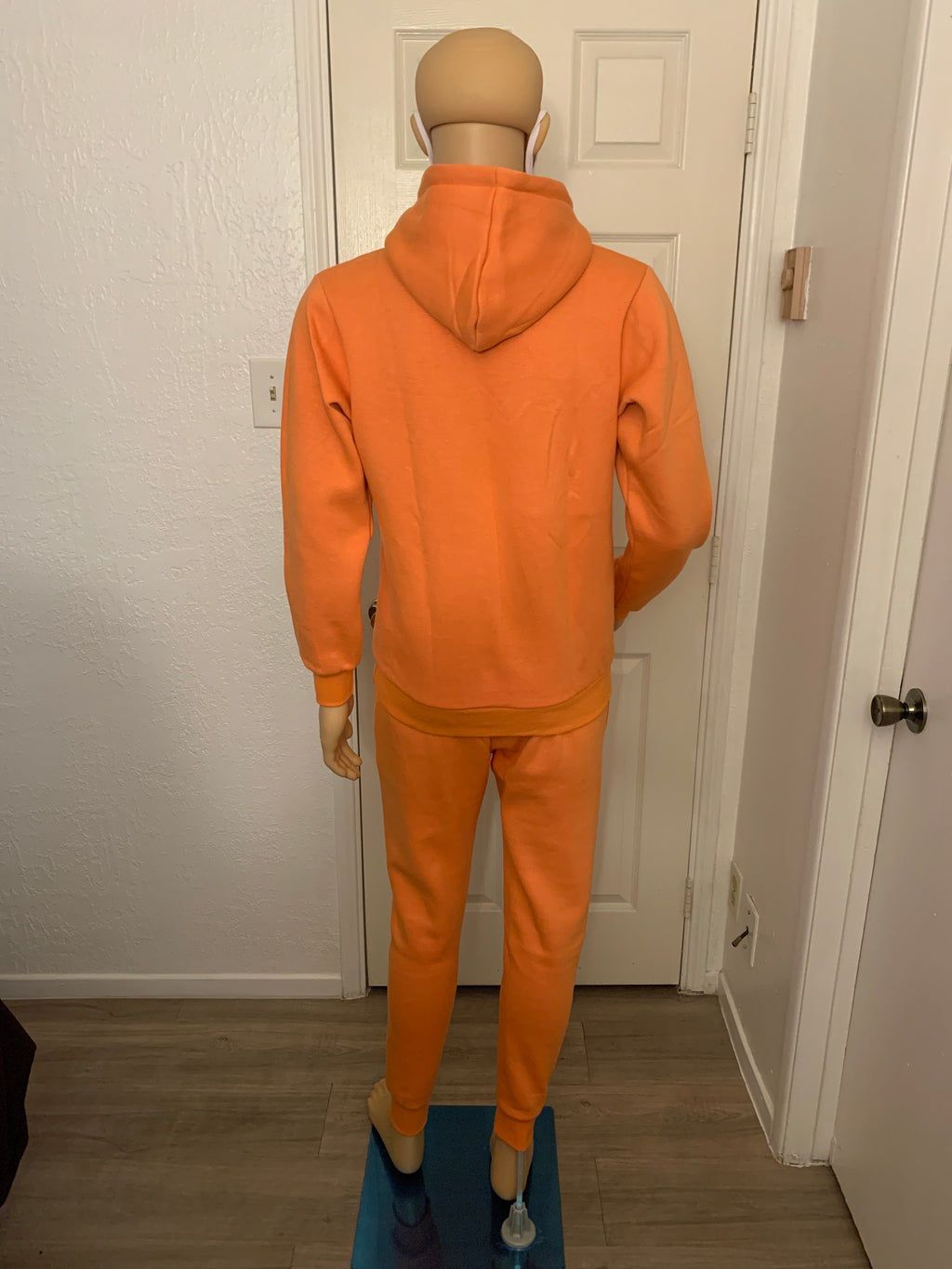AK SWEATSUIT SET