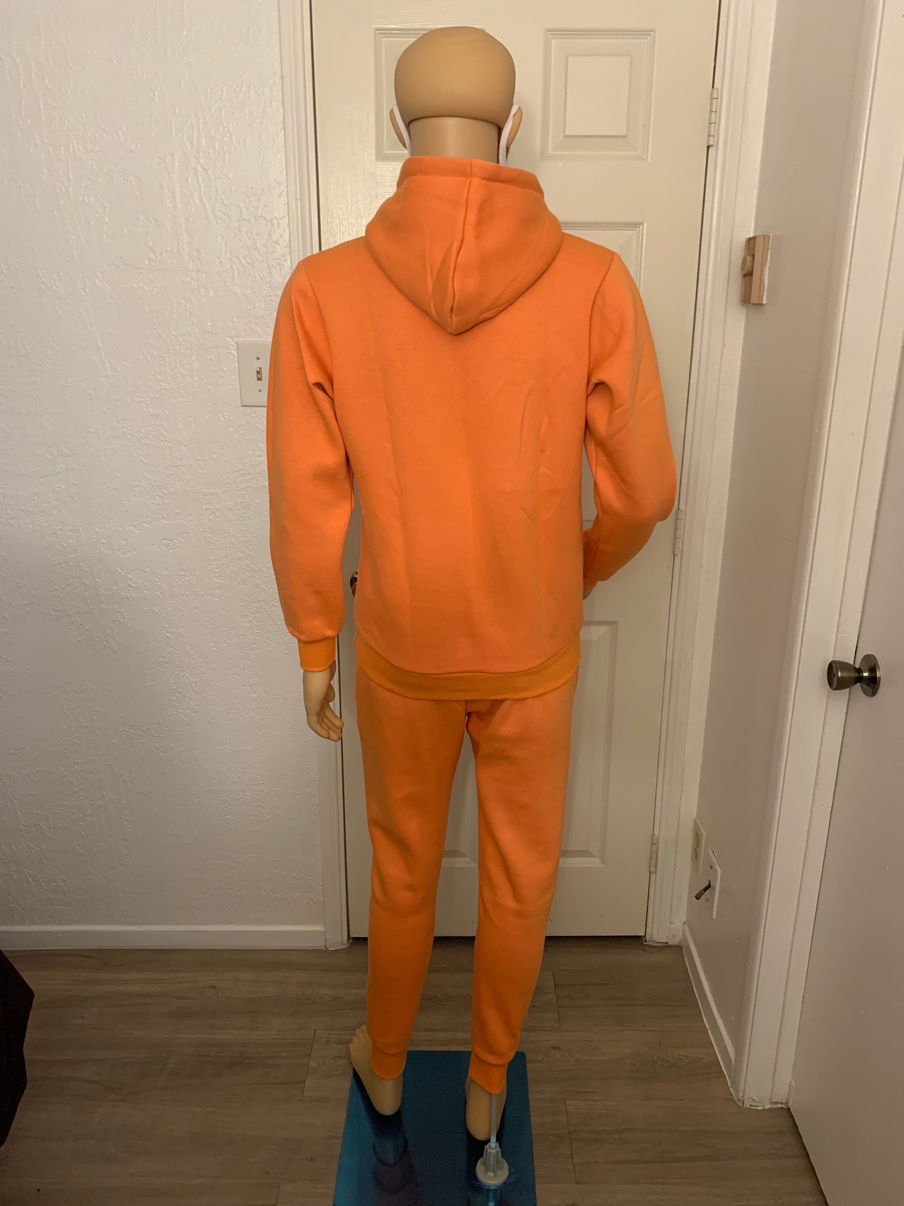 AK SWEATSUIT SET