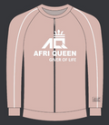 Ladies cotton jacket