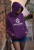 PULLOVER HOODIE